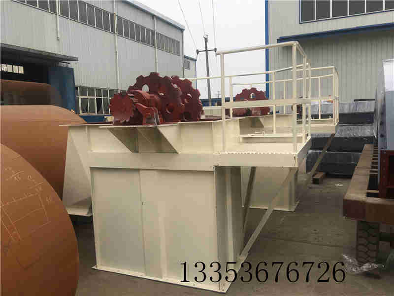 斗式提升機廠家如何分析得出產量達不到要求的原因？56