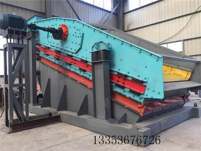 玄武巖高彈弛張篩 玄武巖高彈弛張篩