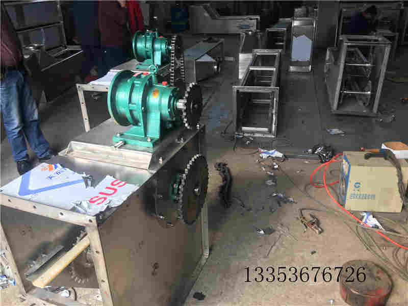 重型Z型提升機生產(chǎn)廠家試機運行視頻