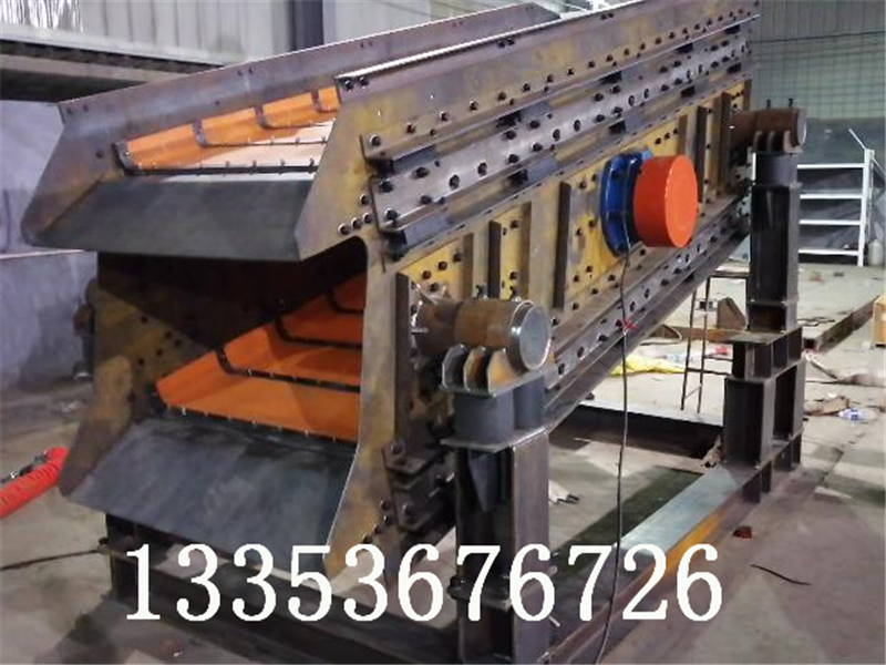 影響撞擊弛張篩板篩選效率的四個因素是什么？