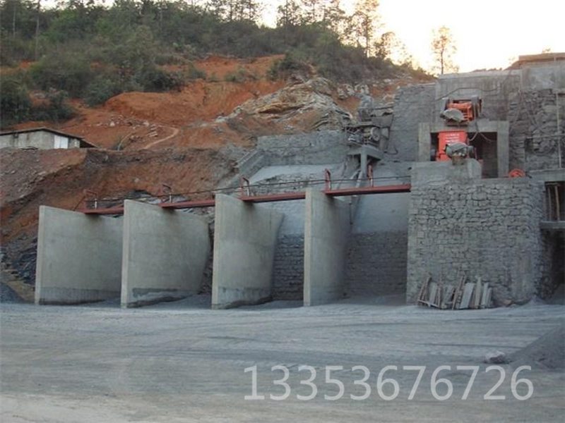 平面往復篩2 平面往復篩2