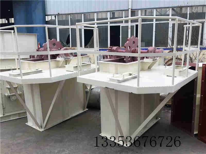 顆粒粉狀和小塊狀物料使用斗式提升機有哪些優勢？2