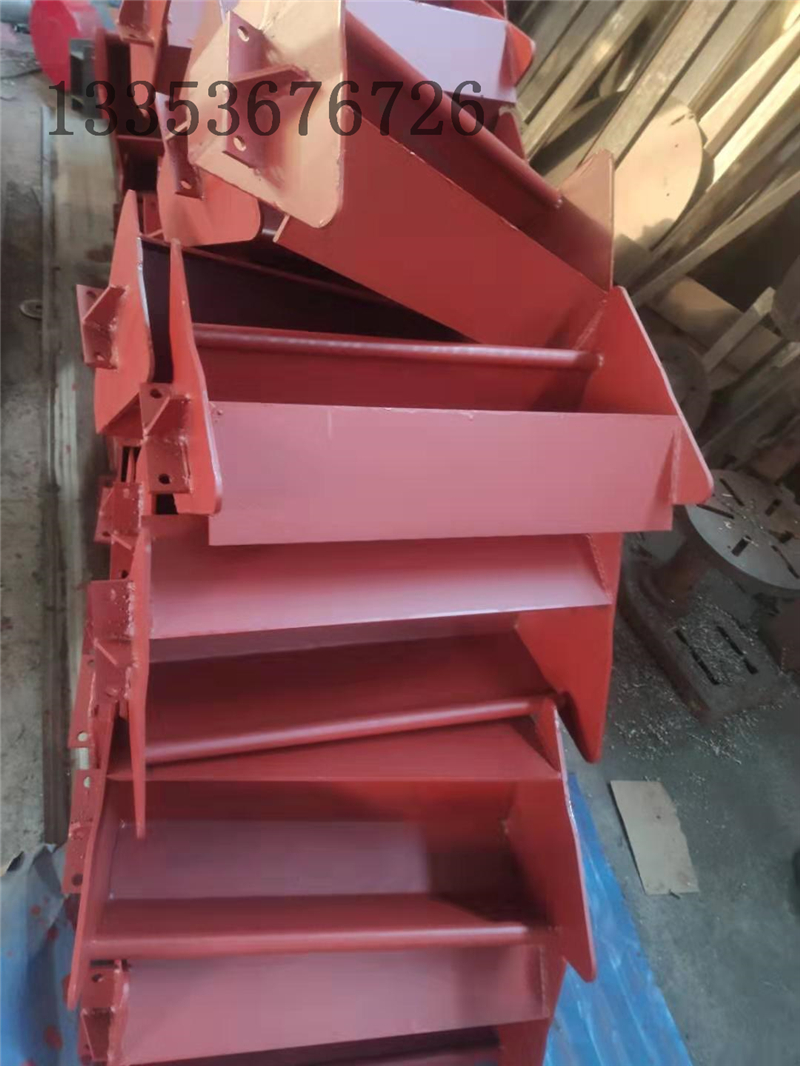 鏈斗給料機、LD鏈斗機、翻斗機12