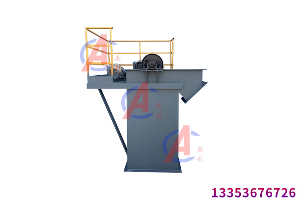 如何解決斗式提升機常見的故障